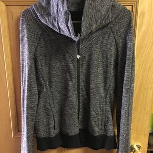 Lululemon Jacket 10